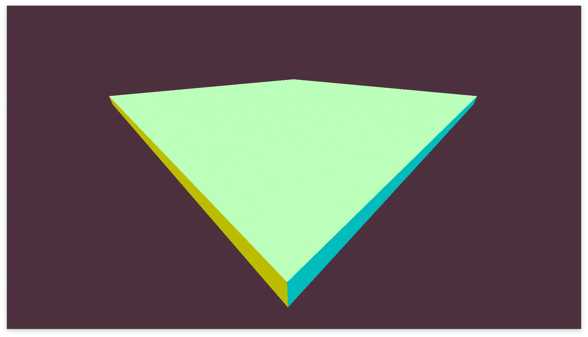 32x32 Platform