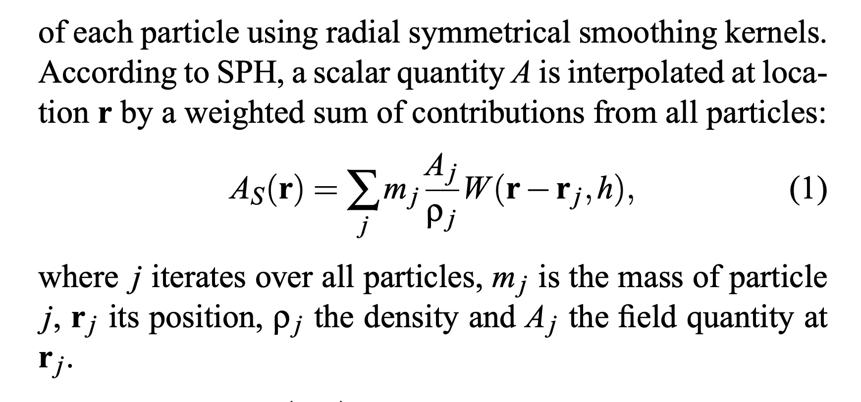 function 1 of the paper